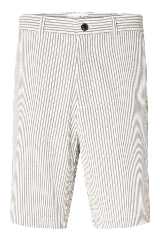 SHORT 16092367 SLHREGULAR-KARL DS/EGRET