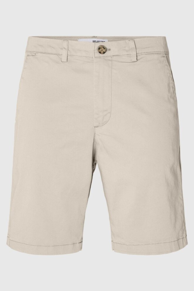 SHORT 16092329 SLHSLIM-MILES MOONSTRUCK