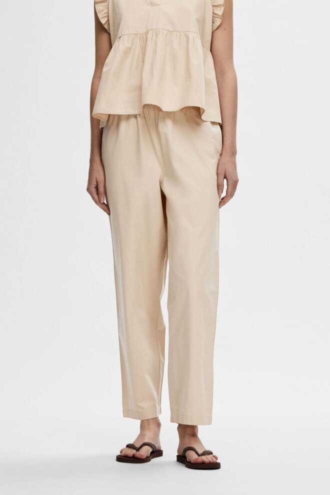 HOSE 16093161 SLFBENEDICTE HUMUS