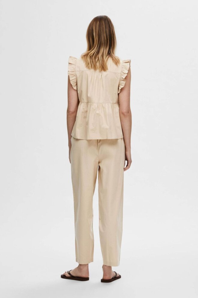 HOSE 16093161 SLFBENEDICTE HUMUS