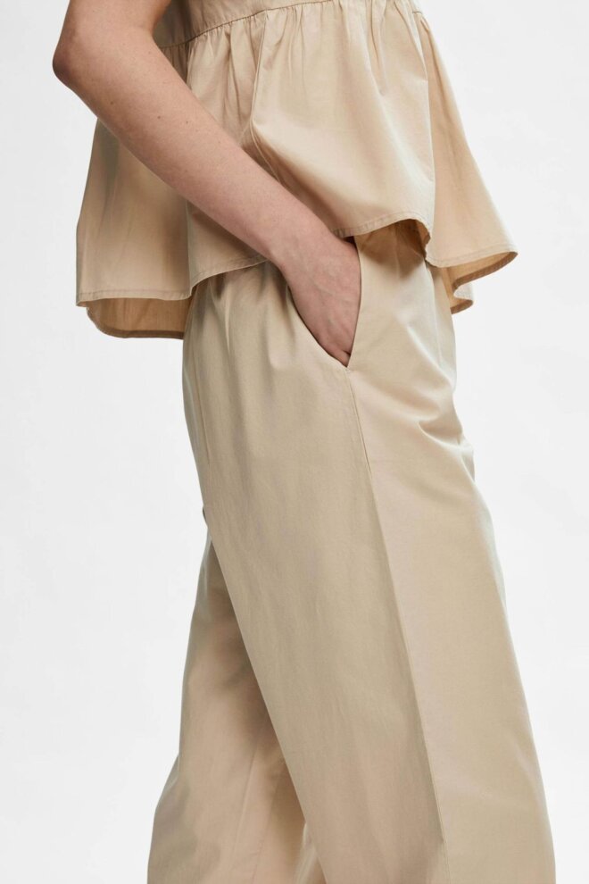 HOSE 16093161 SLFBENEDICTE HUMUS