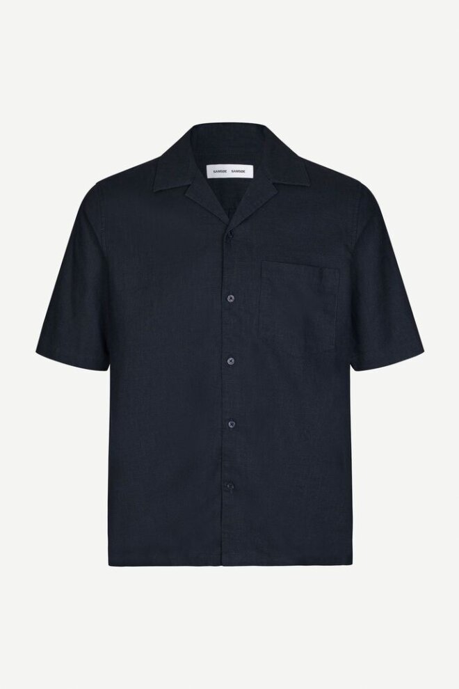 HEMD SAOSCAR AP SHIRT 14246 SALUTE