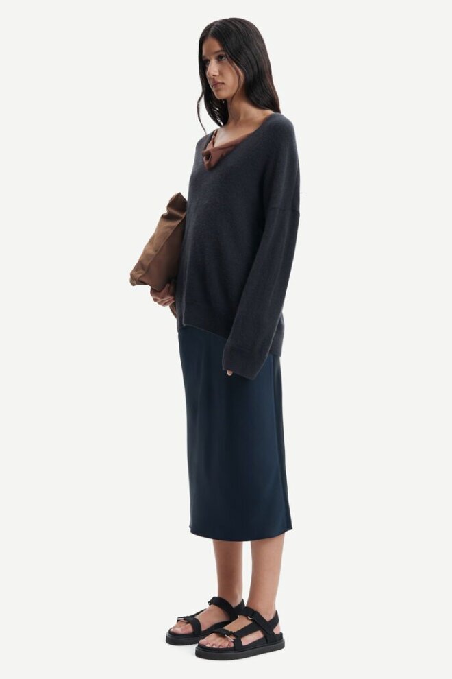 AGNETA SKIRT 12956 SALUTE