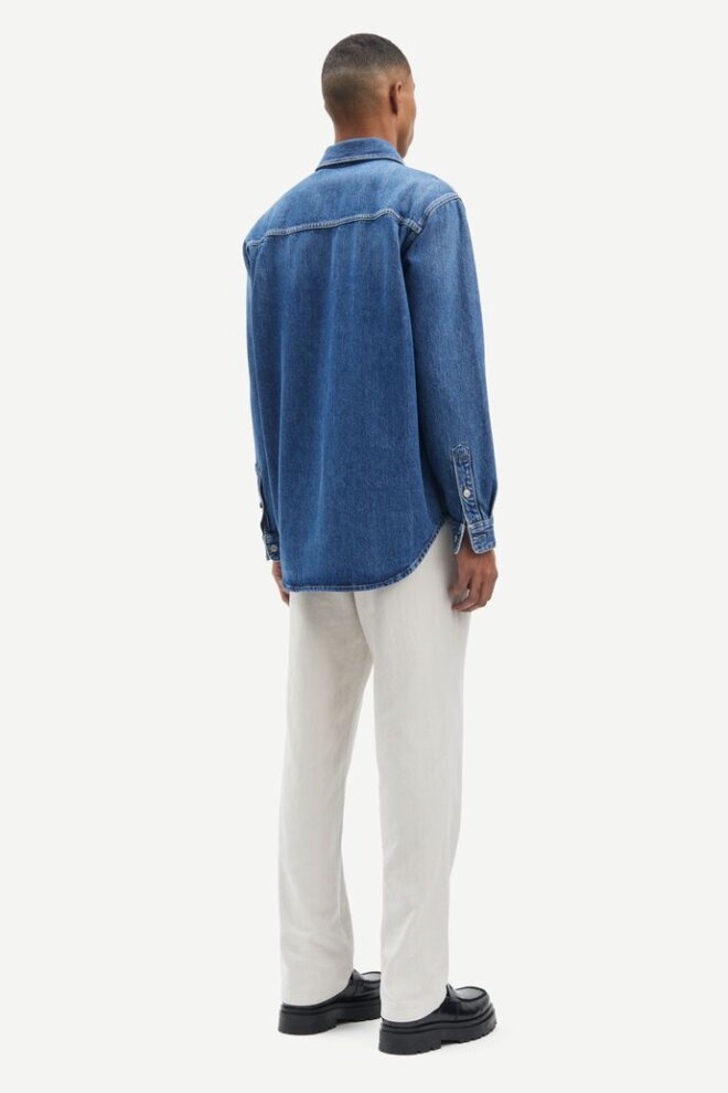 HEMD SADAMON SHIRT 15059 LEGENDARY