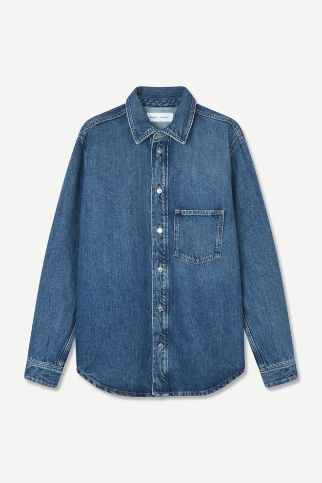 HEMD SADAMON SHIRT 15059 LEGENDARY