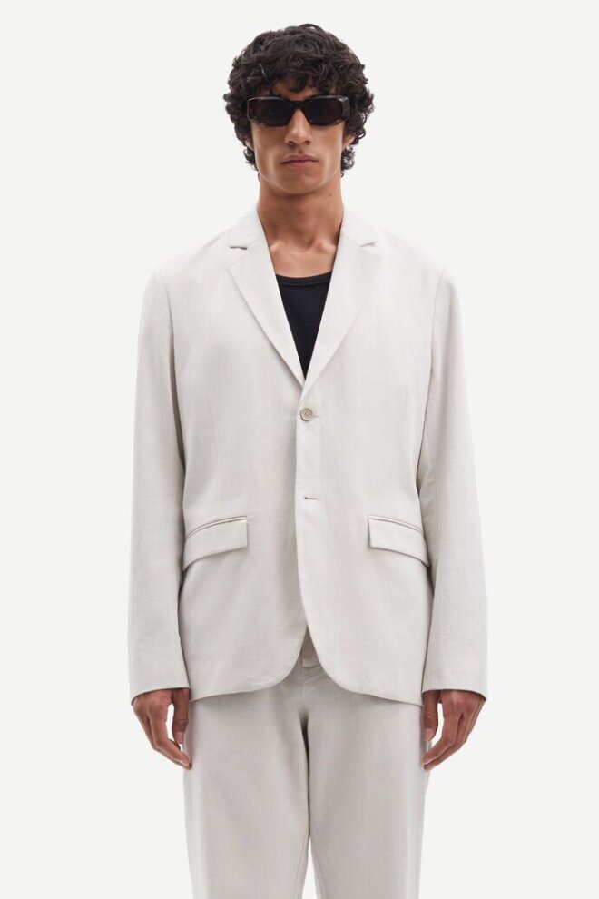 SAKKO SACHO BLAZER 15219 MOONSTRUCK