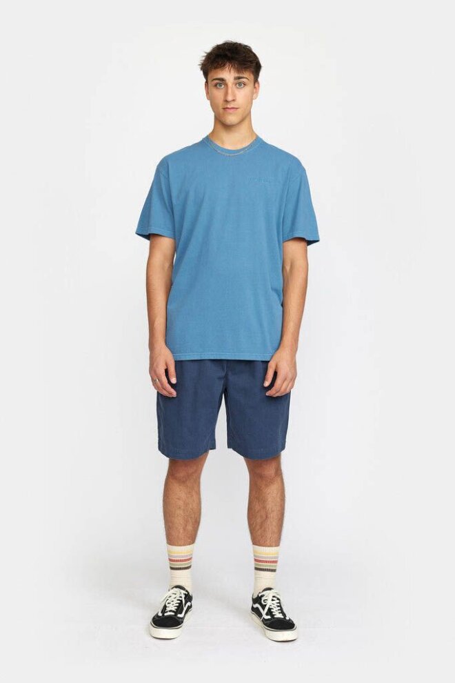 SHORT 4054 NAVY SHORT