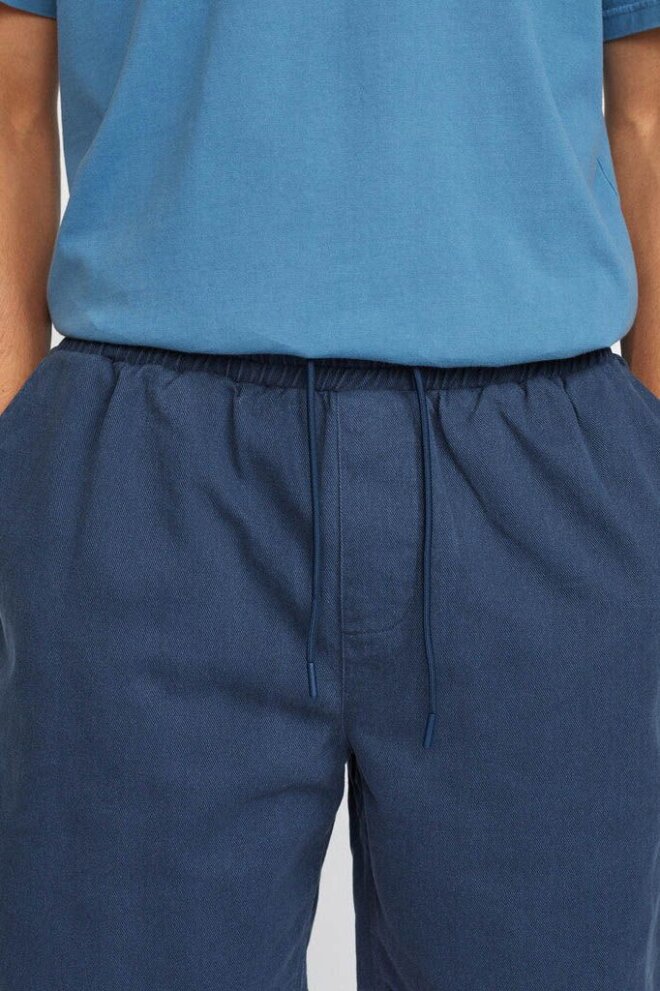 SHORT 4054 NAVY SHORT