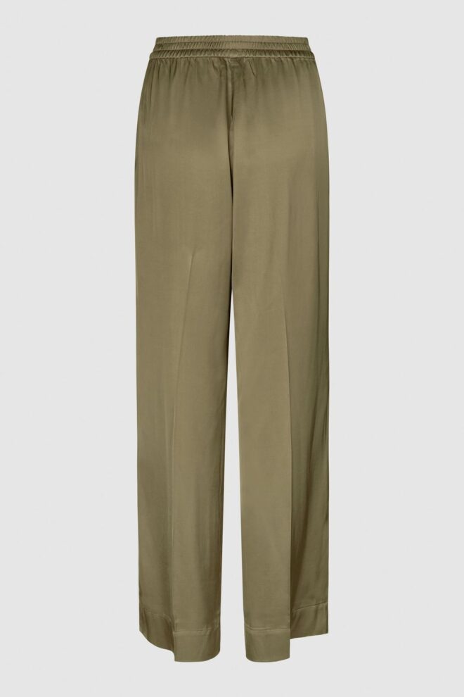 HOSE AMBIENCE TROUSERS CANTEEN