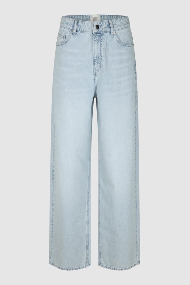 JEANS FIRA LIGHT BLUE DENIM