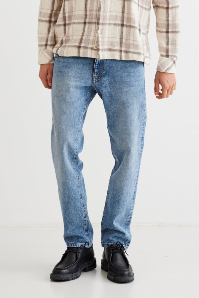 JEANS WBDOC OPTIC JEANS OPTIC BLUE