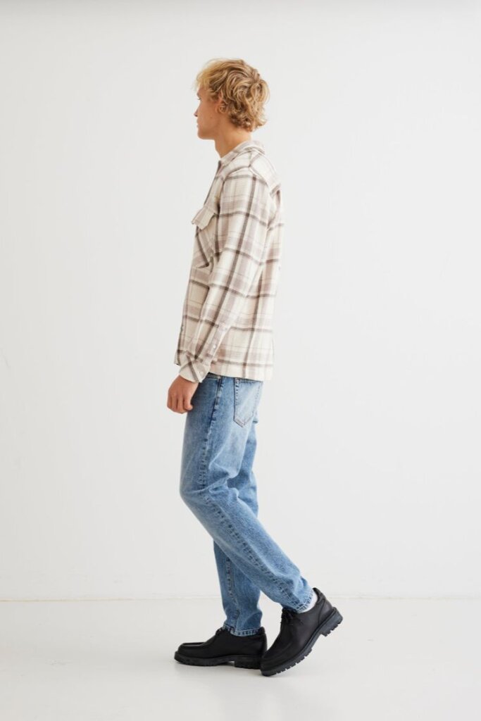 JEANS WBDOC OPTIC JEANS OPTIC BLUE