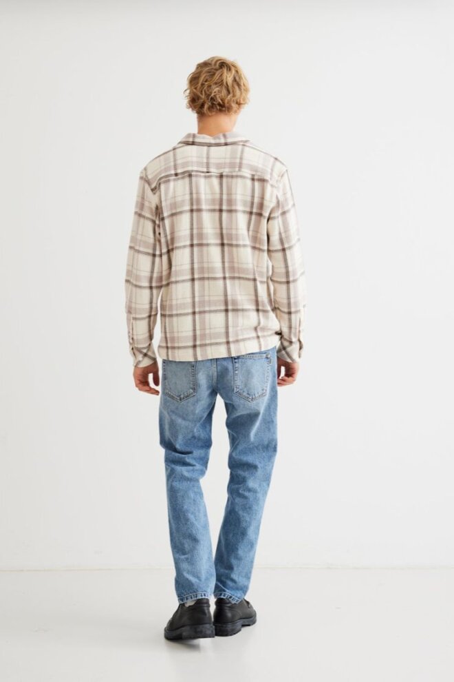 JEANS WBDOC OPTIC JEANS OPTIC BLUE