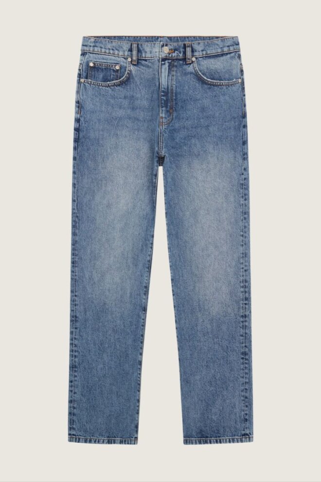 JEANS WBDOC OPTIC JEANS OPTIC BLUE