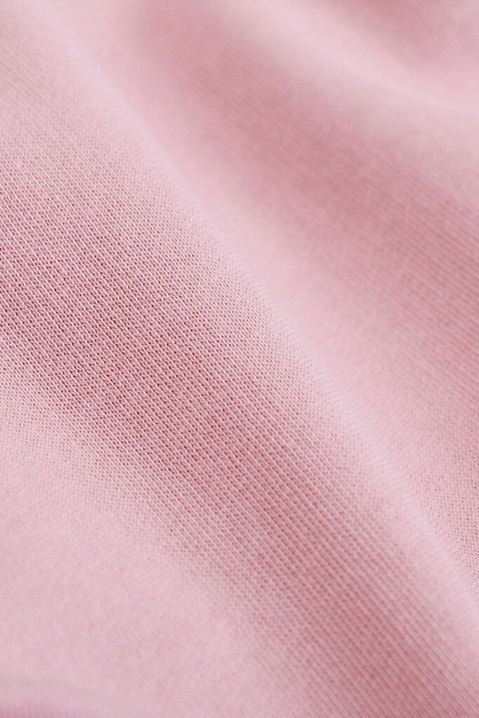 SHIRT WOMEN LIGHT ORGANIC TEE FLAMINGO