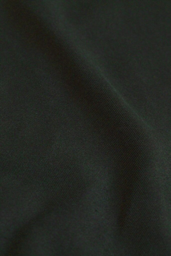 SHIRT WOMEN LIGHT ORGANIC TEE HUNTER GREE