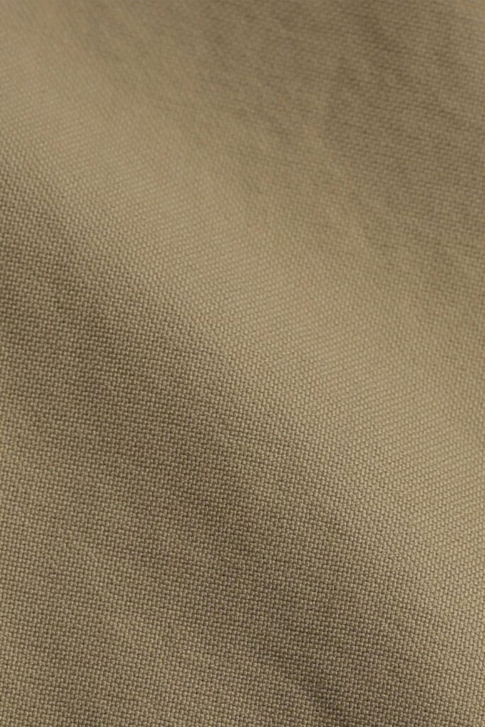 BLUSE ORGANIC OVERSIZED SHIRT DESSERT