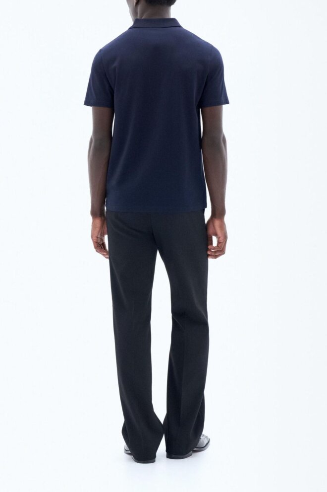 POLO 28909 STRETCH COTTON POLO 2830