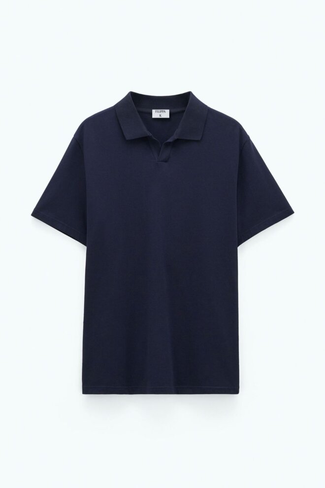 POLO 28909 STRETCH COTTON POLO 2830