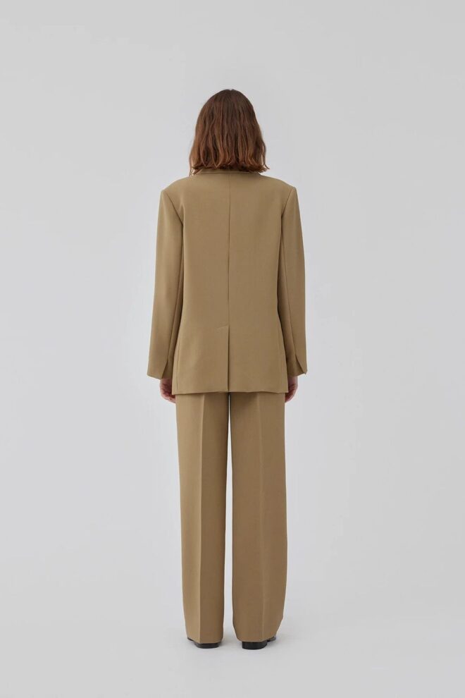 HOSE GALE PANTS DUNE