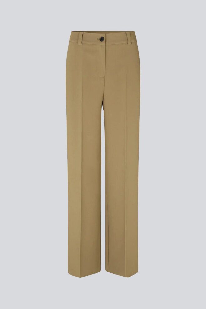 HOSE GALE PANTS DUNE