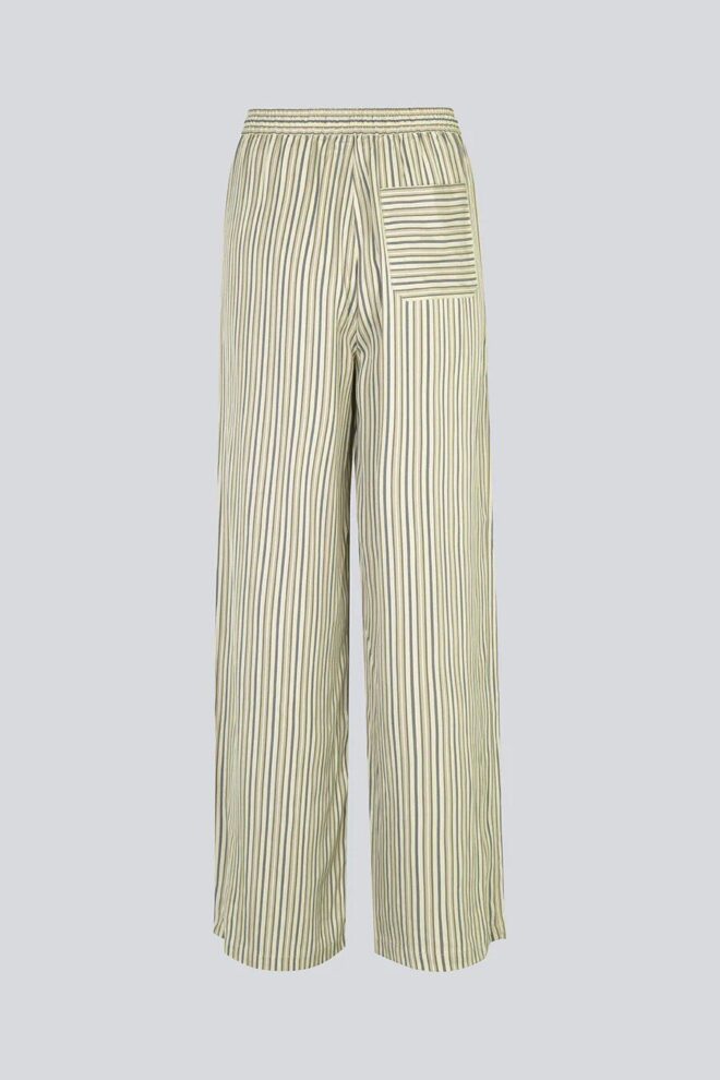 HOSE HISSAMD PRINT PANTS SOFT STRIPE