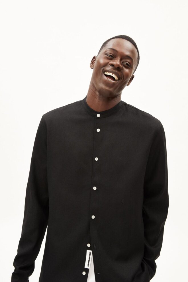 HEMD 30006066 VAALERONIMU 105 BLAC