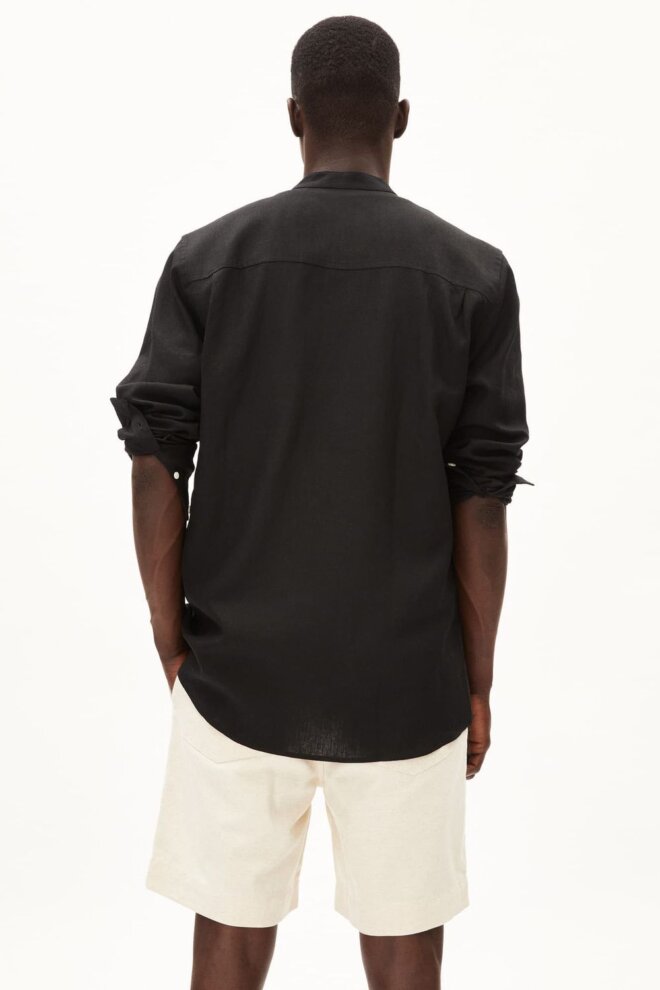 HEMD 30006066 VAALERONIMU 105 BLAC