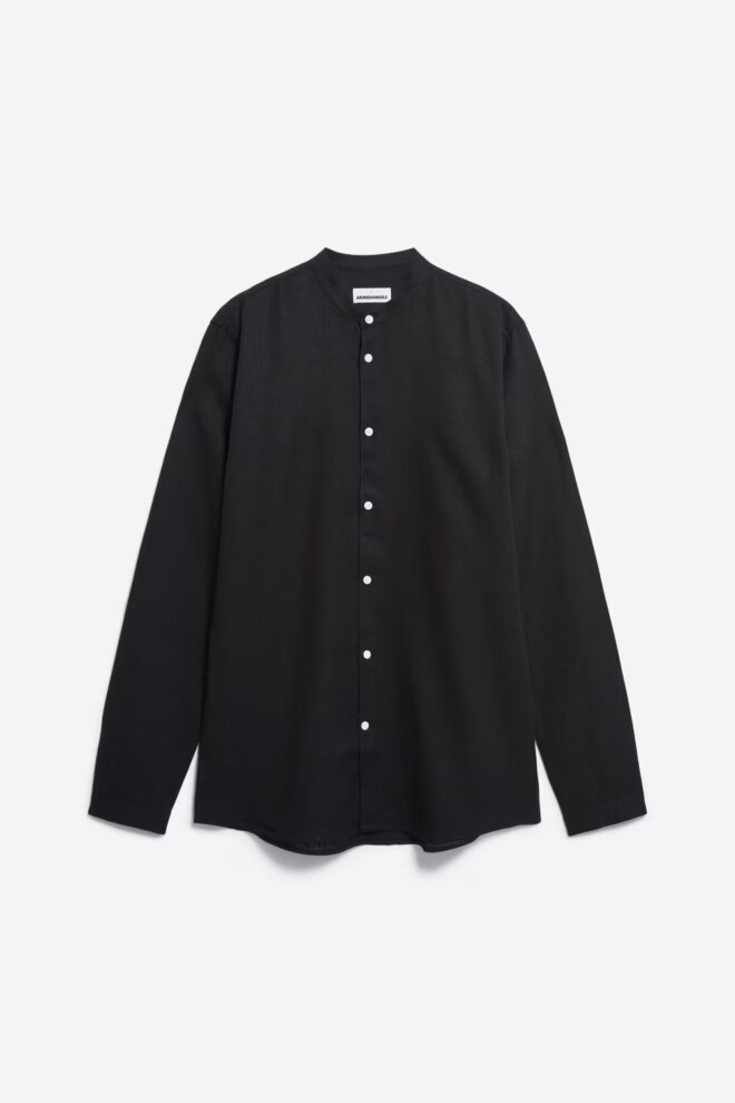 HEMD 30006066 VAALERONIMU 105 BLAC