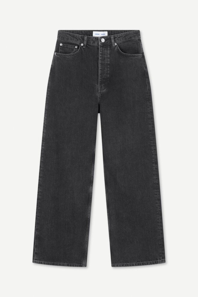 JEANS SHELLY JEANS 14605 BLACK BLIZZARD