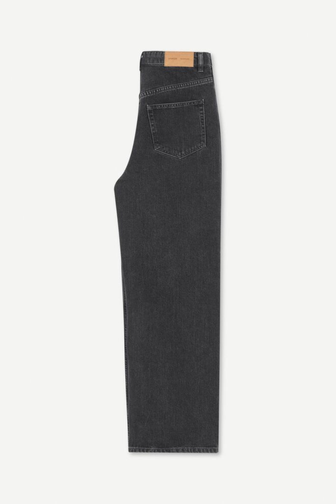JEANS SHELLY JEANS 14605 BLACK BLIZZARD