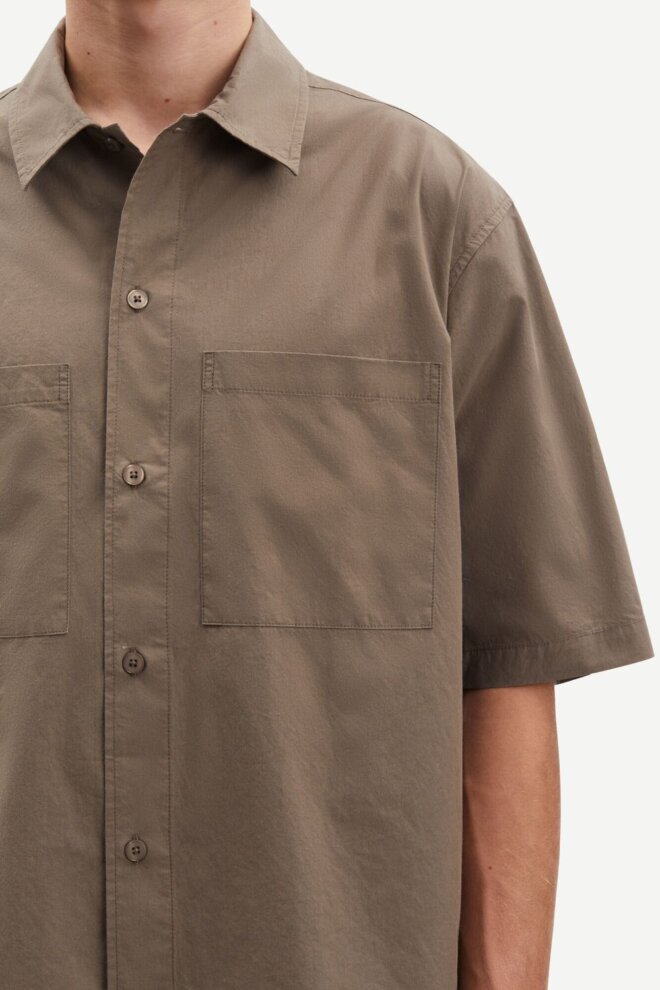 HEMD SAAYO B SHIRT 14981 BUNGGEE CORD