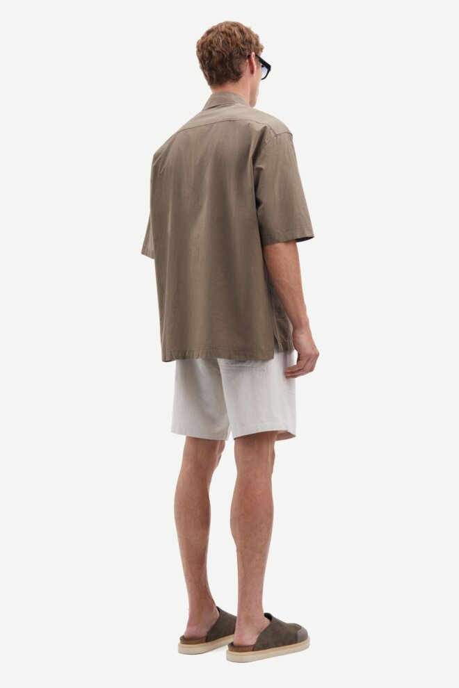 HEMD SAAYO B SHIRT 14981 BUNGGEE CORD