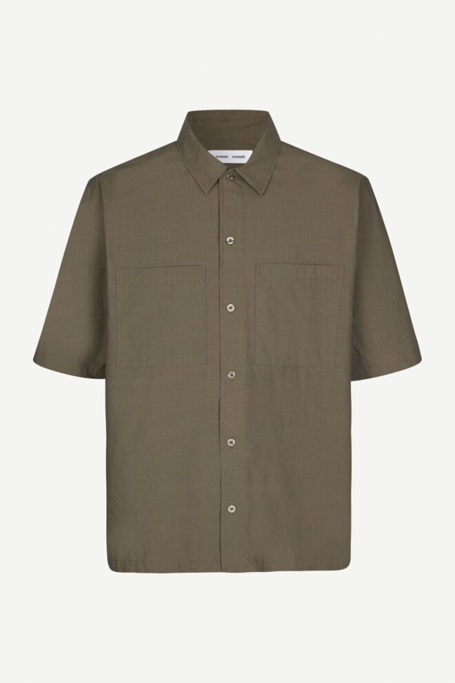 HEMD SAAYO B SHIRT 14981 BUNGGEE CORD