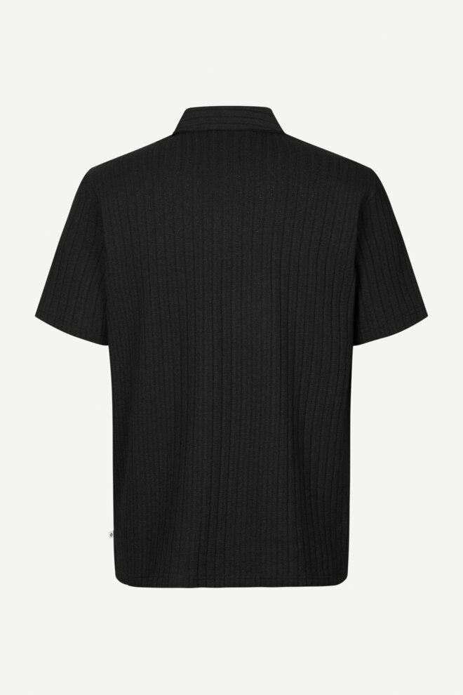HEMD SAKVISTBRO SHIRT 15237 BLACK