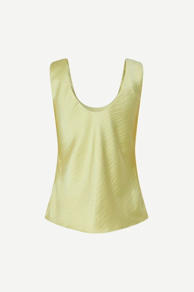 SHIRT SASUMMA TOP 12956 MELLOW GREEN