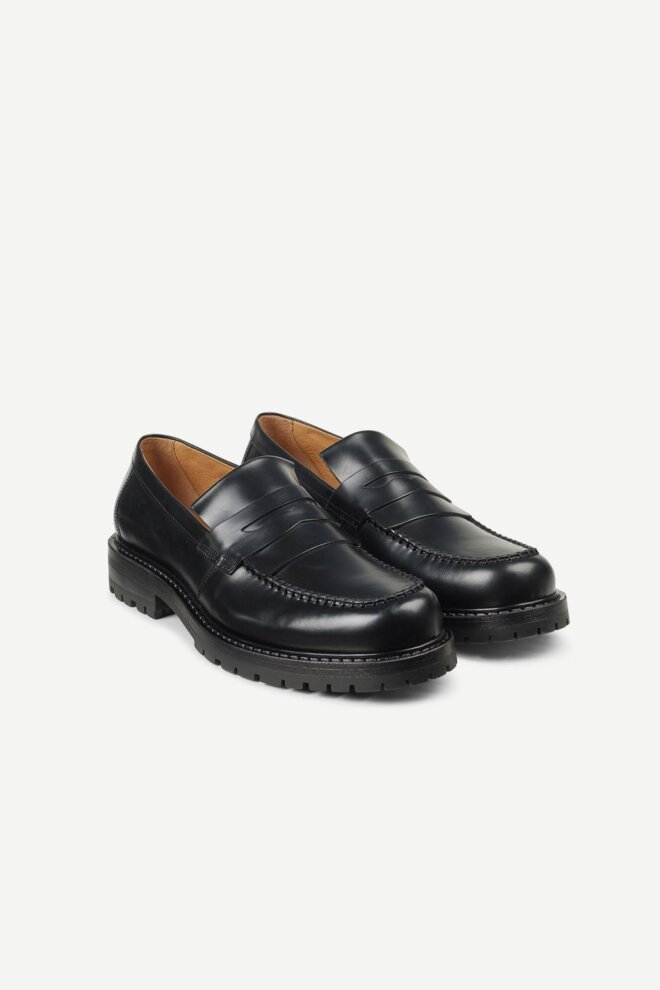 SCHUHE SAMSOE SAMSOE