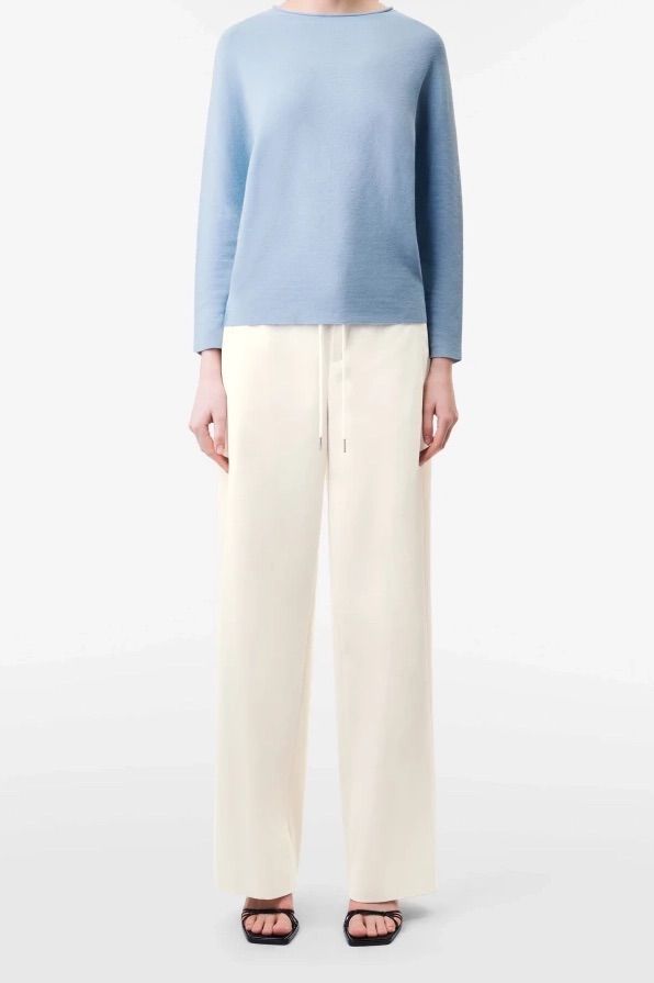 PULLOVER 420110 MIMAS 3900