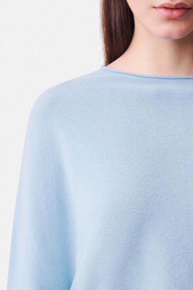 PULLOVER 420110 MIMAS 3900