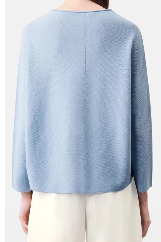 PULLOVER 420110 MIMAS 3900