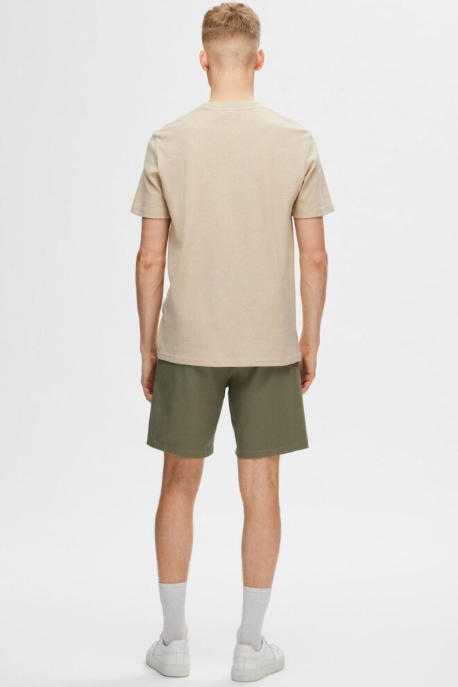 SHIRT 16093729 SHLTEL WAFFLE FOG