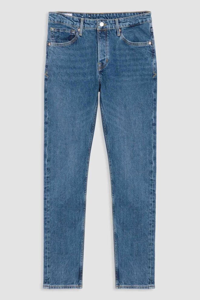 JEANS K230151307 JOHN XAVIER LIGHT USED