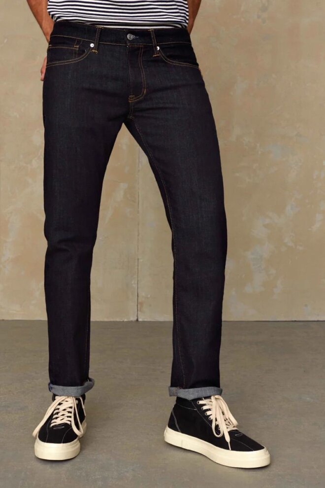 JEANS K111151404 RYAN RINSE
