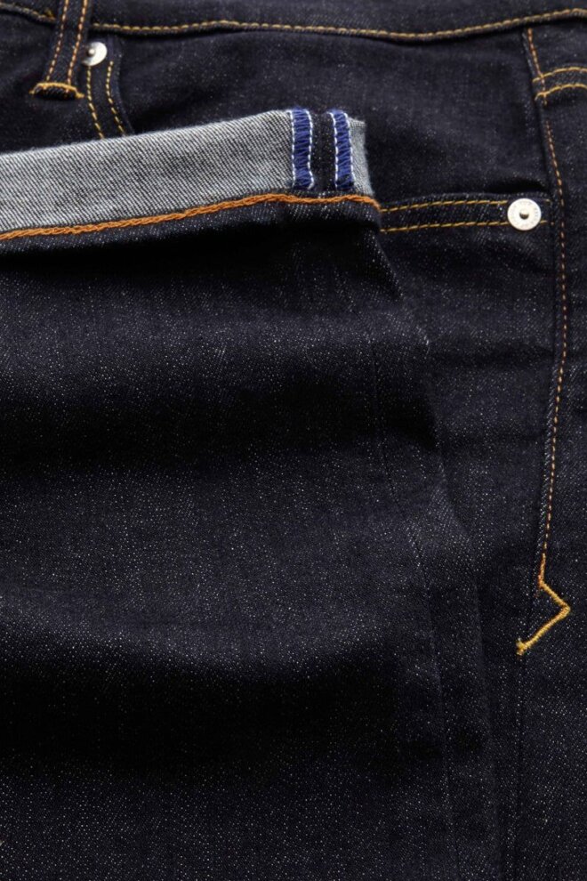 JEANS K111151404 RYAN RINSE