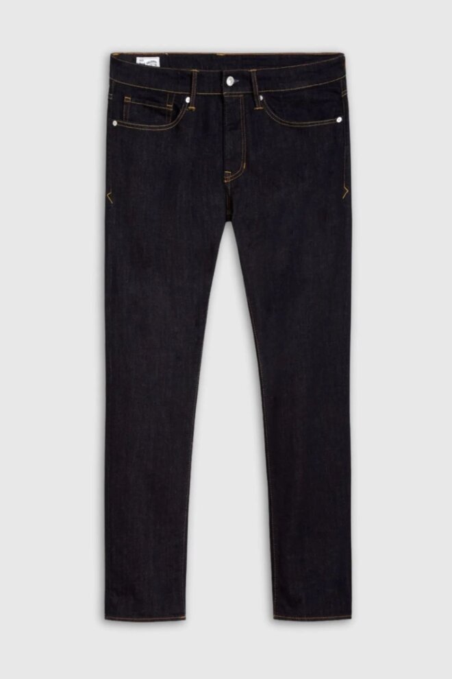 JEANS K111151404 RYAN RINSE