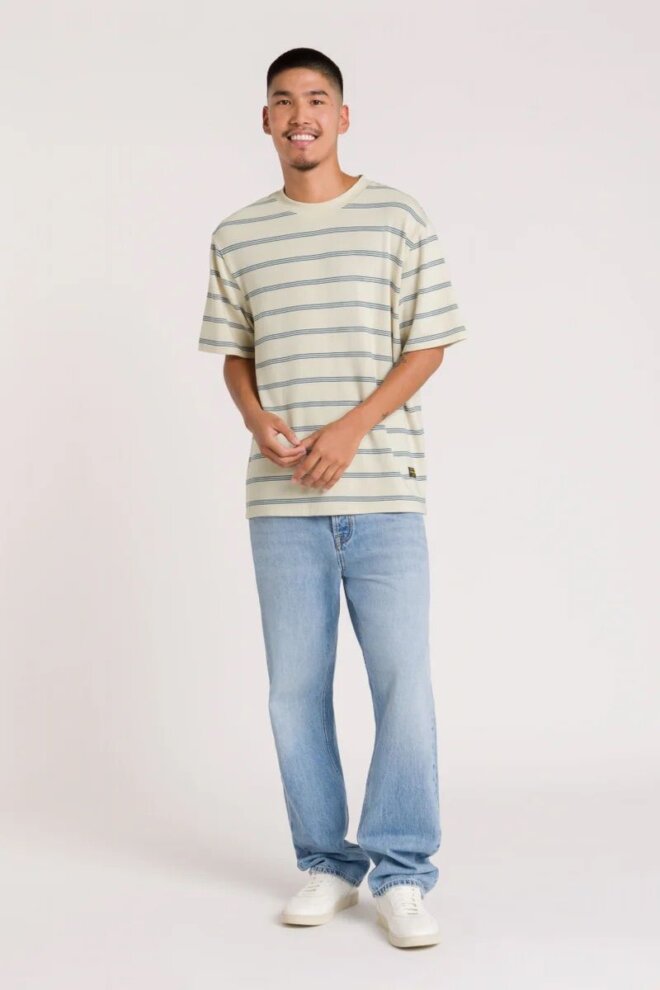 JEANS K240151803 ROY BLUE REEF LIGHT USED