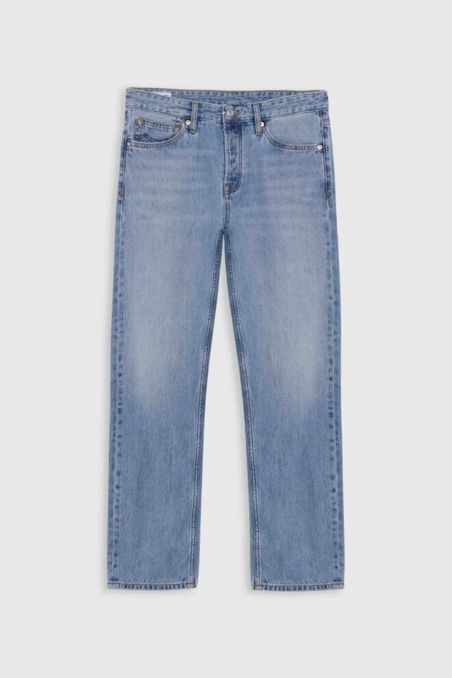 JEANS K240151803 ROY BLUE REEF LIGHT USED