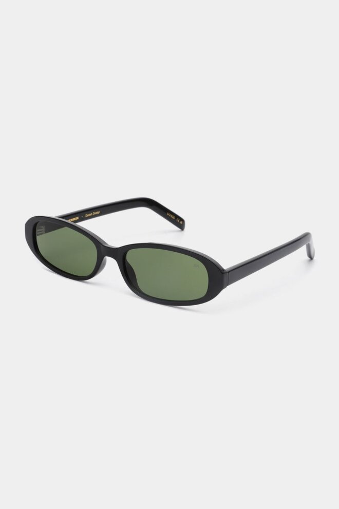 SONNENBRILLE MACY BLACK