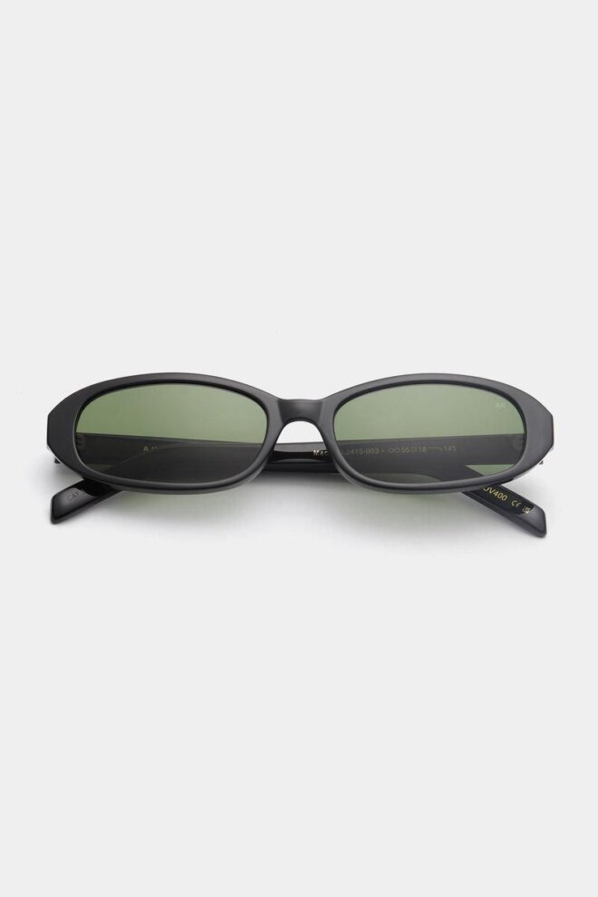 SONNENBRILLE MACY BLACK