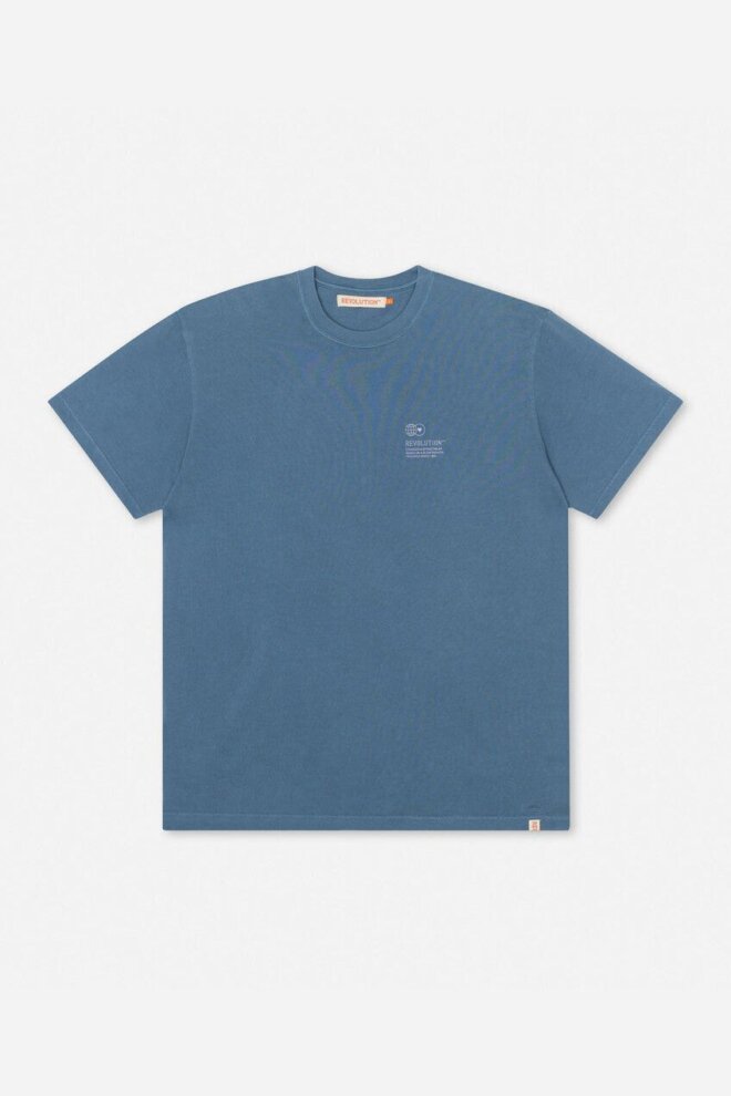 SHIRT 1345 BRA BLUEr